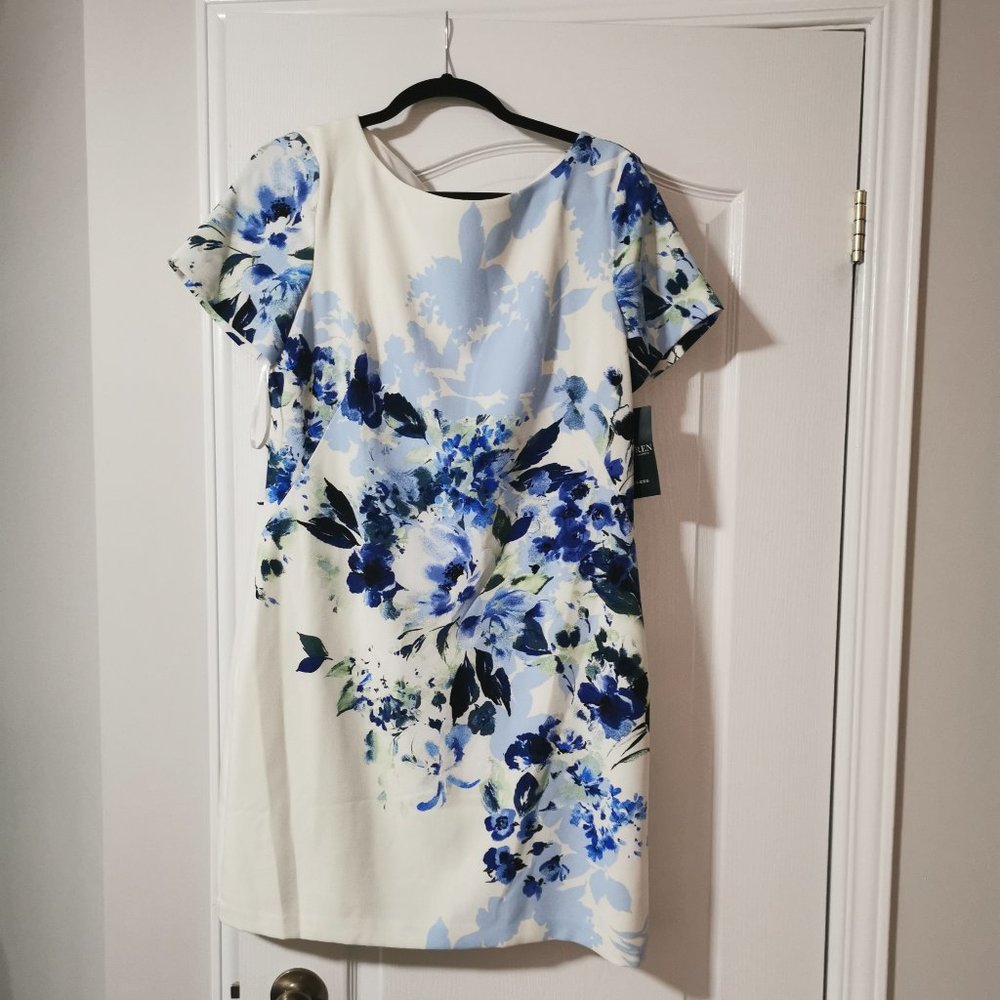 Ralph Lauren Dress - Picture 1 of 4